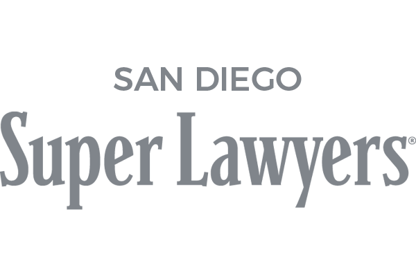 San Diego SuperLawyer